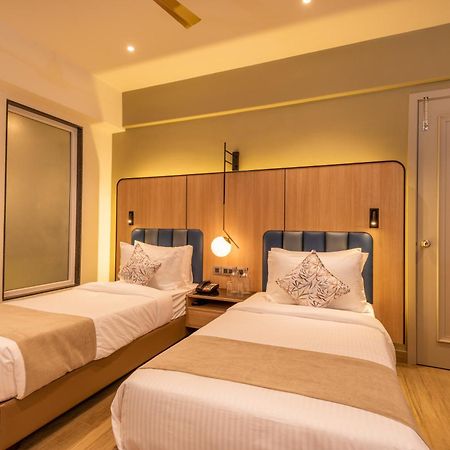 Regenta Place Vasco Goa Vāsco Da Gāma Exteriér fotografie